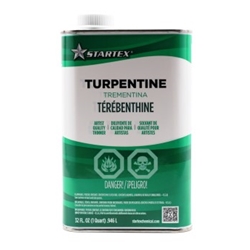 STARTEX Turpentine | Blackburn Marine